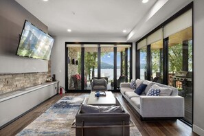 Unclassified image, 2 of 34, button - Monthly 3BR Condo Rental on Whitefish Lake (Whitefish)