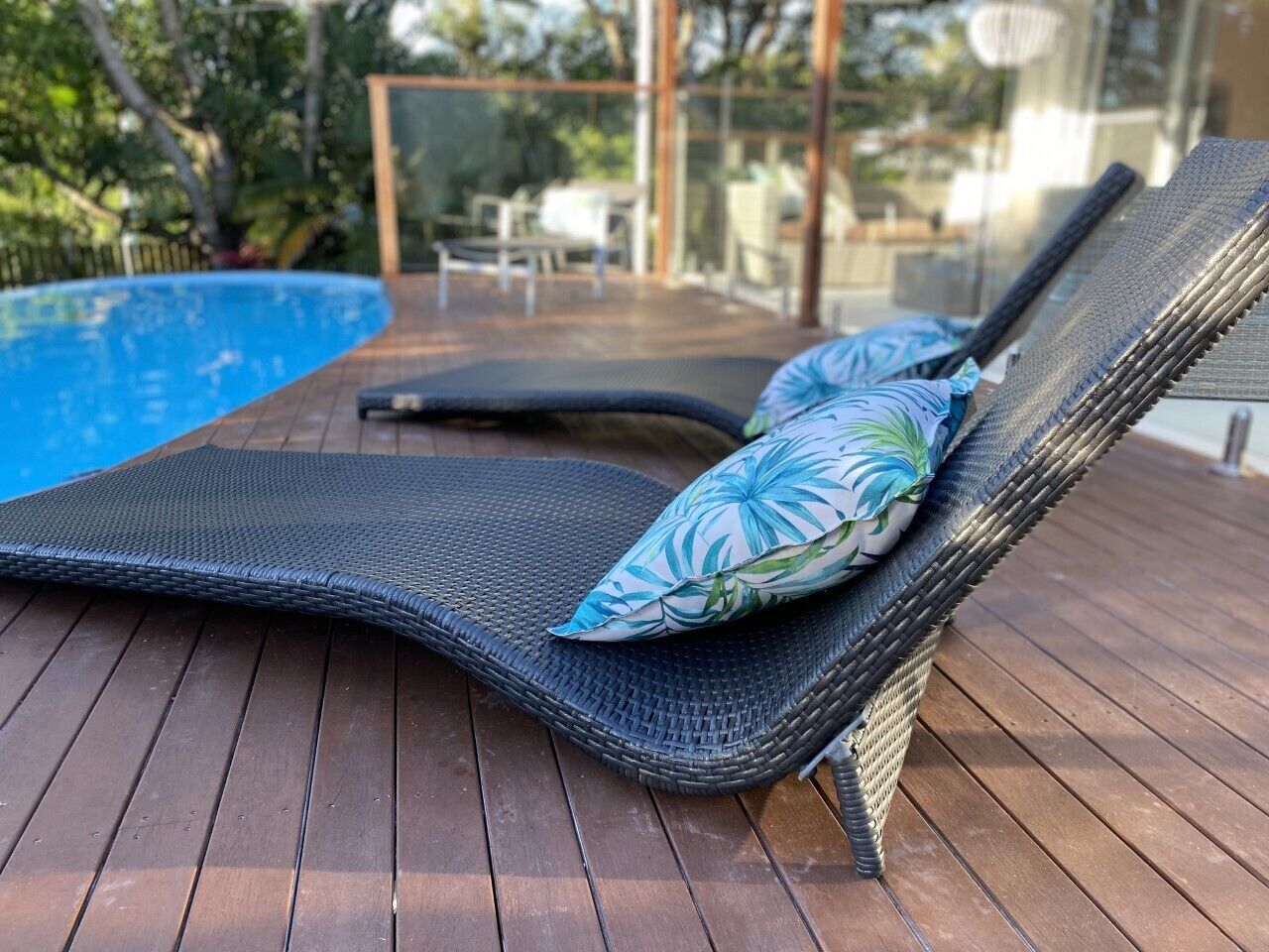 Close to Beach private house pool family pet friendly — image 5