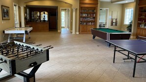 Sala de juegos