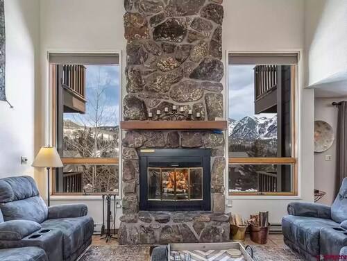 Your Mountain Retreat Awaits at Cascade Village