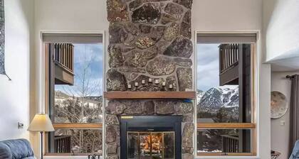 Your Mountain Retreat Awaits at Cascade Village