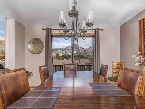 Interior - Your Mountain Retreat Awaits at Cascade Village (Durango)