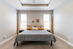 House, 3 Bedrooms