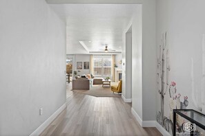 Casa, 3 habitaciones | Interior