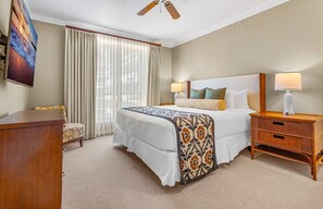 2 bedrooms, iron/ironing board, free WiFi, bed sheets - Maui Resort Rentals: Honua Kai Konea 713 - Stunning 7th Floor Ocean View 2BR w/ Deluxe Corner Floor Plan (Lahaina)