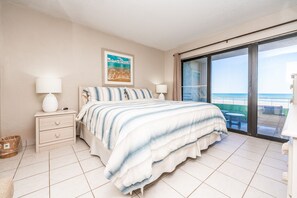 1 chambre, Wi-Fi, literie fournie