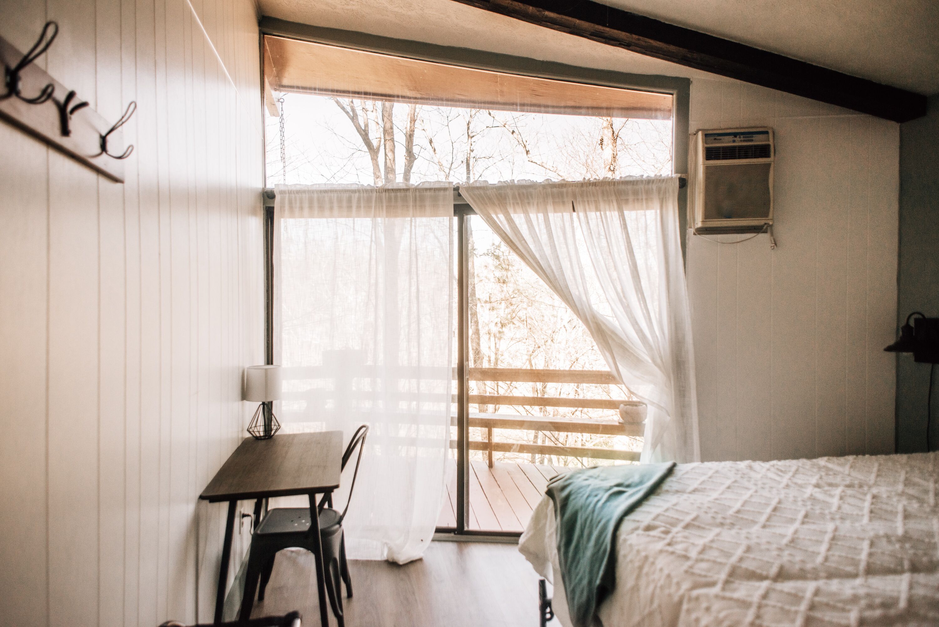 6 chambres, bureau, lit parapluie, Wi-Fi gratuit