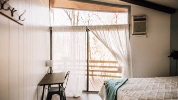 6 chambres, bureau, lit parapluie, Wi-Fi gratuit