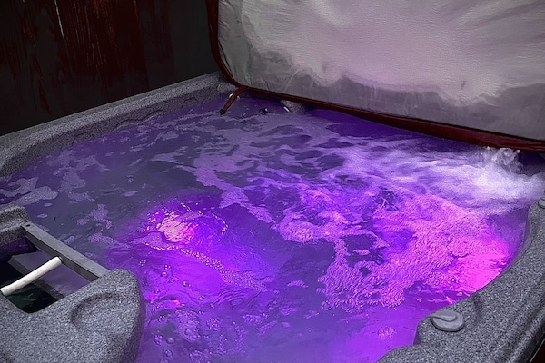Innen-Whirlpool