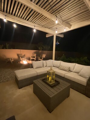 Terras