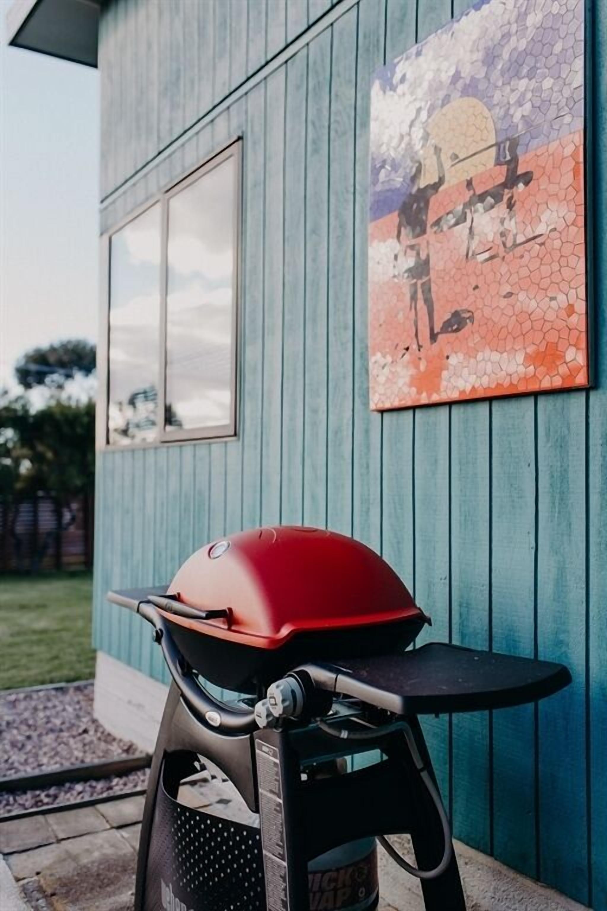 Bicheno Blue - The Space for Everyone! 