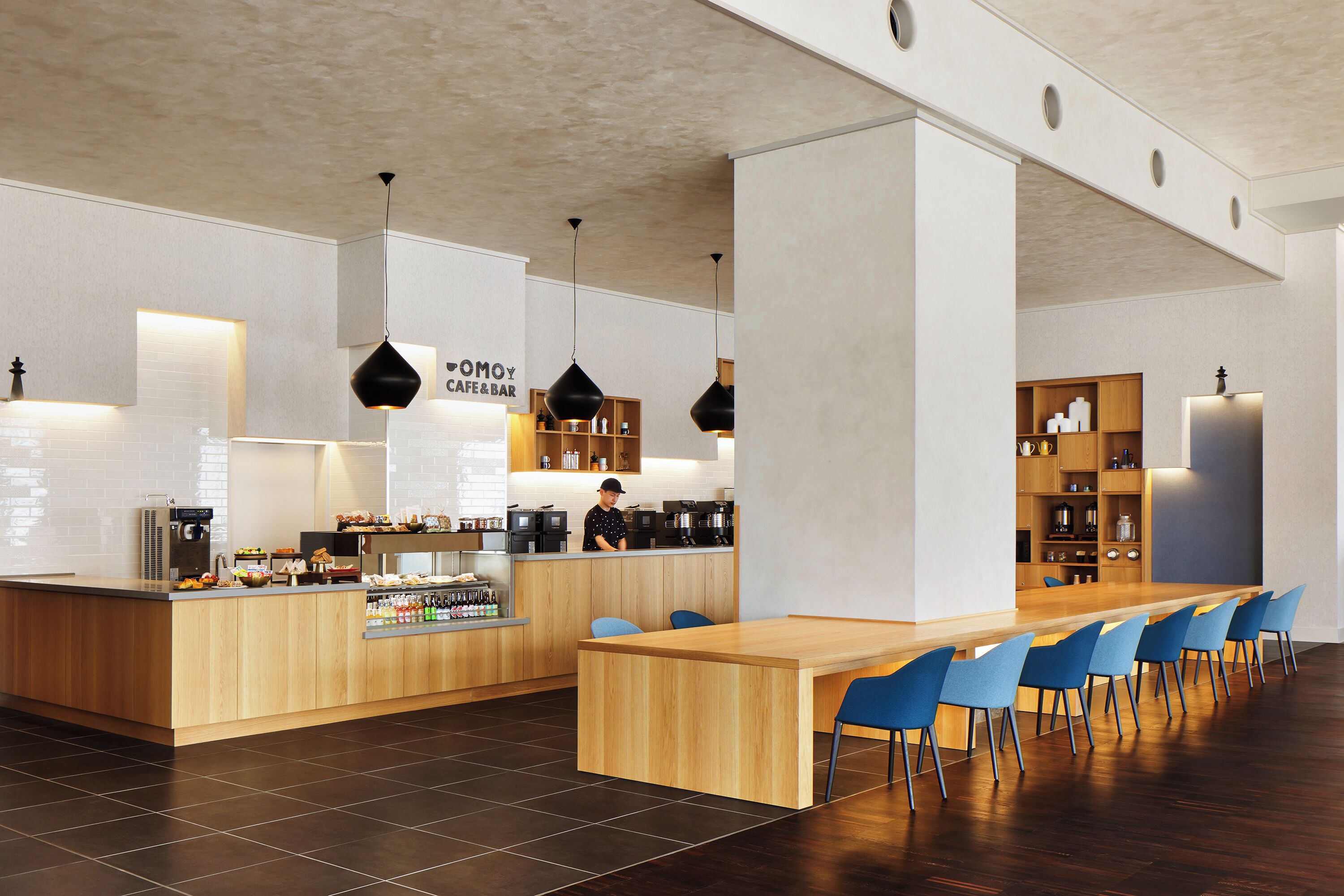 Foto - OMO7 Osaka by Hoshino Resorts