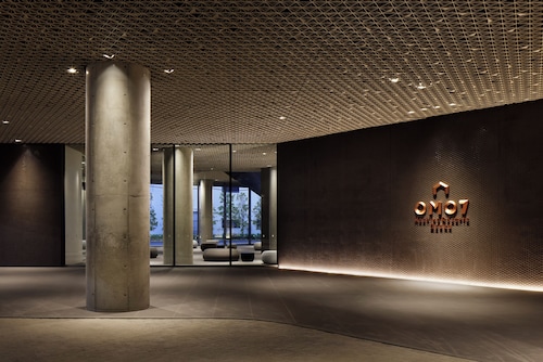 OMO7 大阪 by 星野リゾート