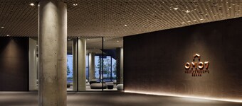 OMO7 Osaka by Hoshino Resorts