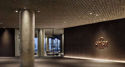 OMO7 Osaka by Hoshino Resorts