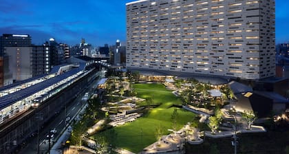 OMO7 Osaka by Hoshino Resorts