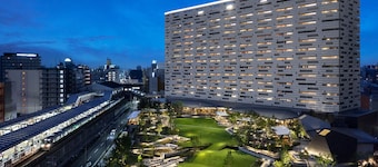 OMO7 Osaka by Hoshino Resorts