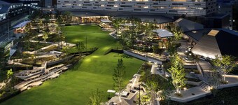 OMO7 Osaka by Hoshino Resorts