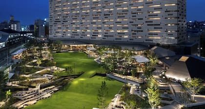 OMO7 Osaka by Hoshino Resorts