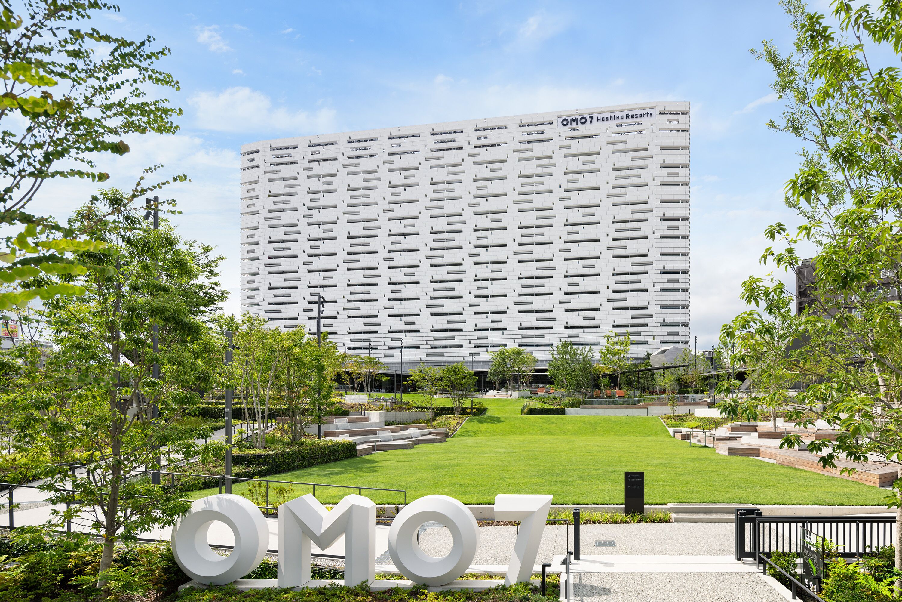 Photo - OMO7 Osaka by Hoshino Resorts