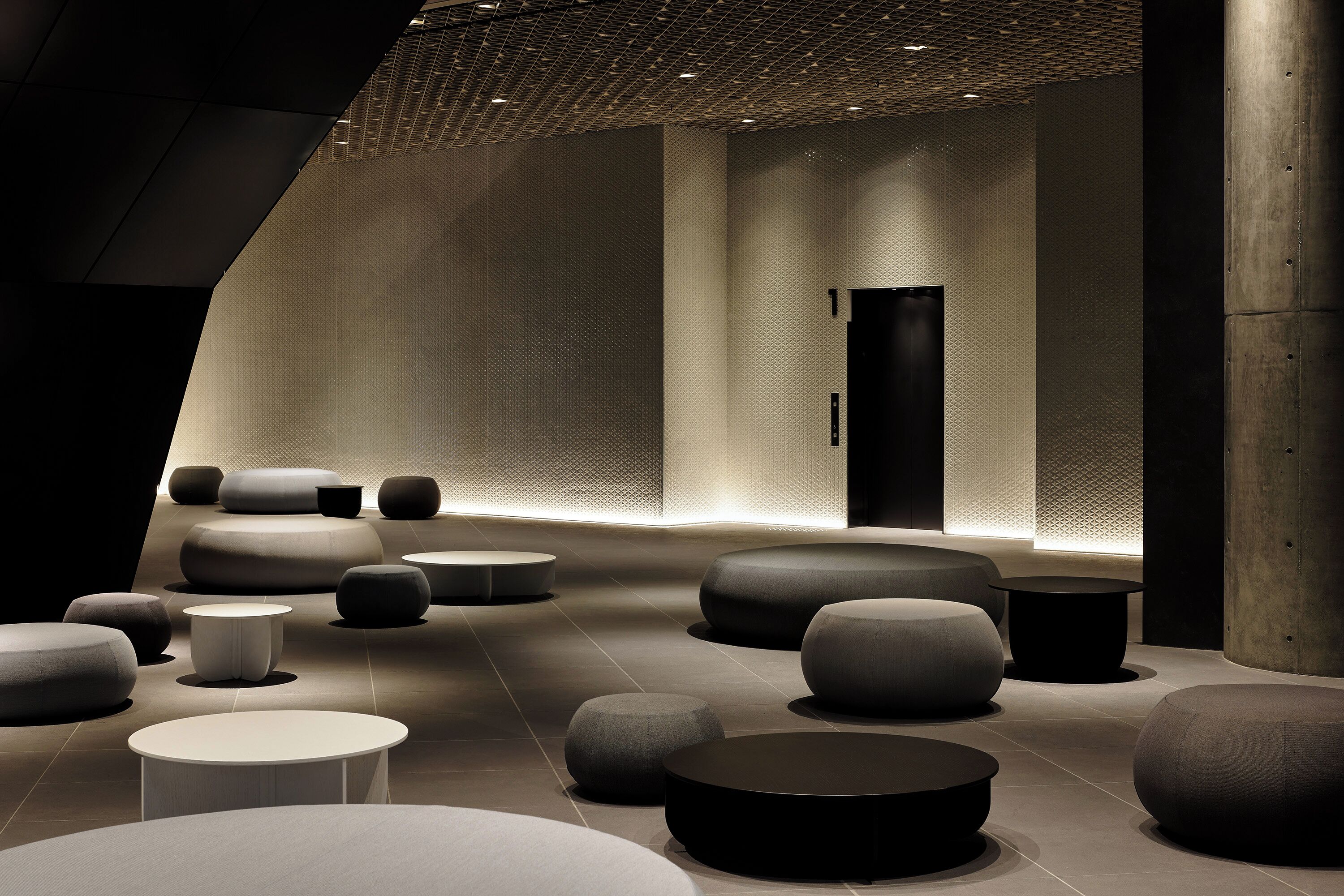 Foto - OMO7 Osaka by Hoshino Resorts