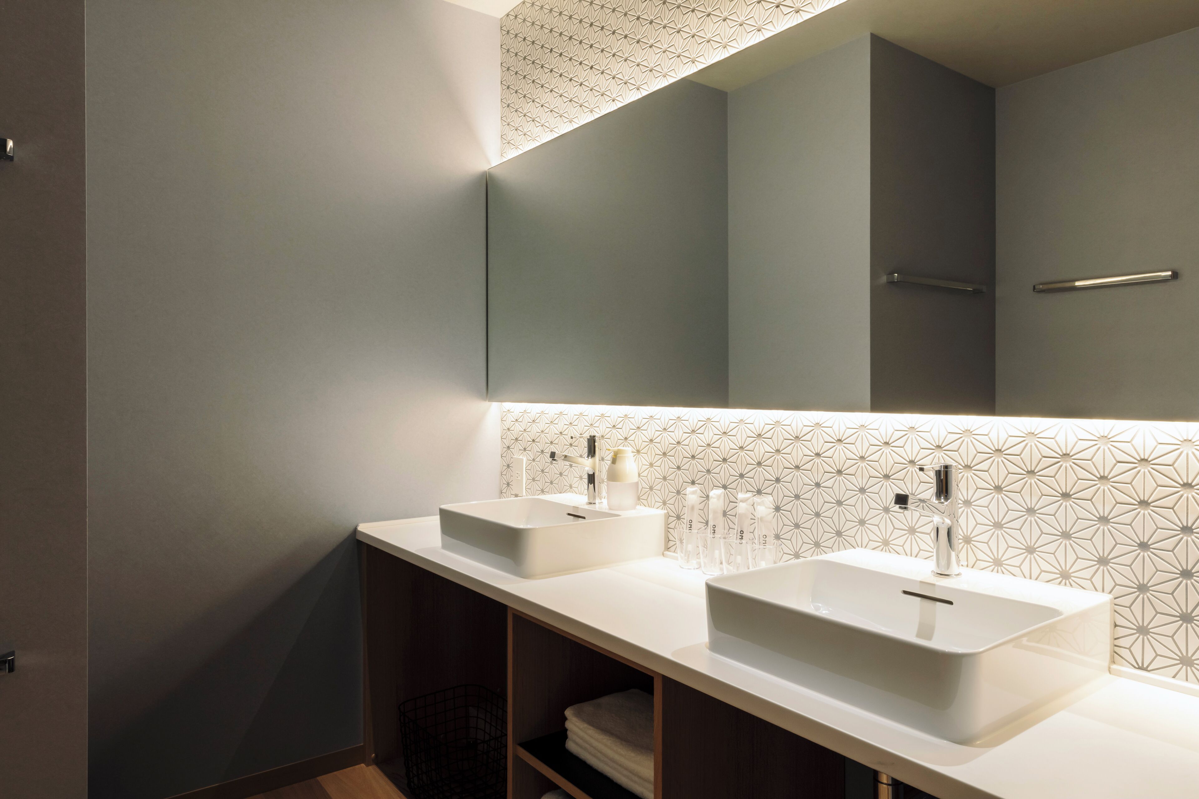 Foto - OMO7 Osaka by Hoshino Resorts