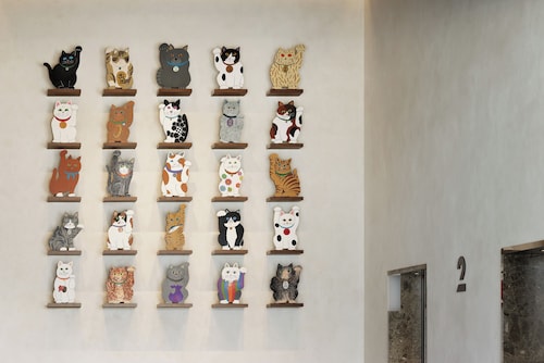 建物のデザイン