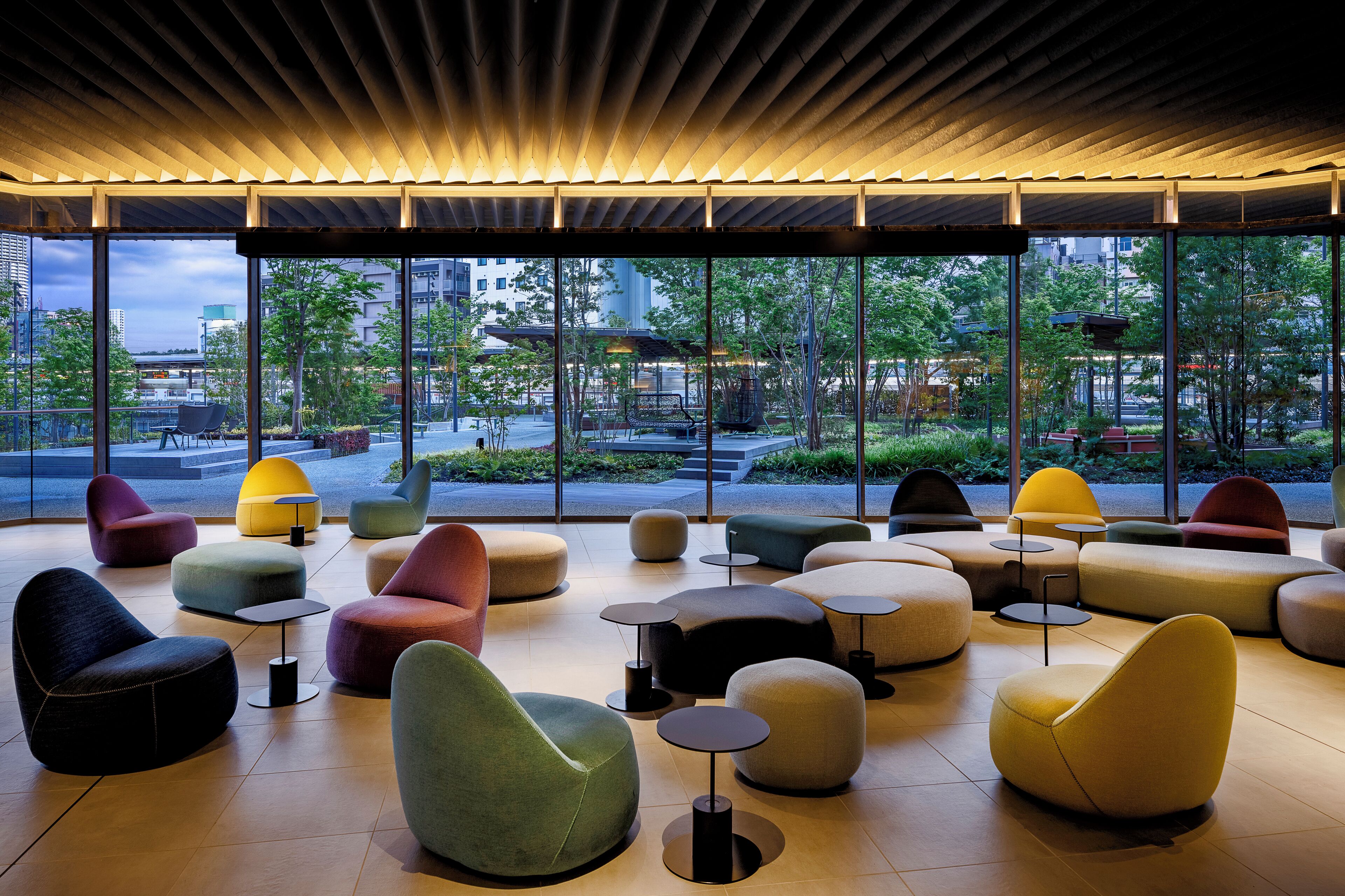 ล็อบบี้