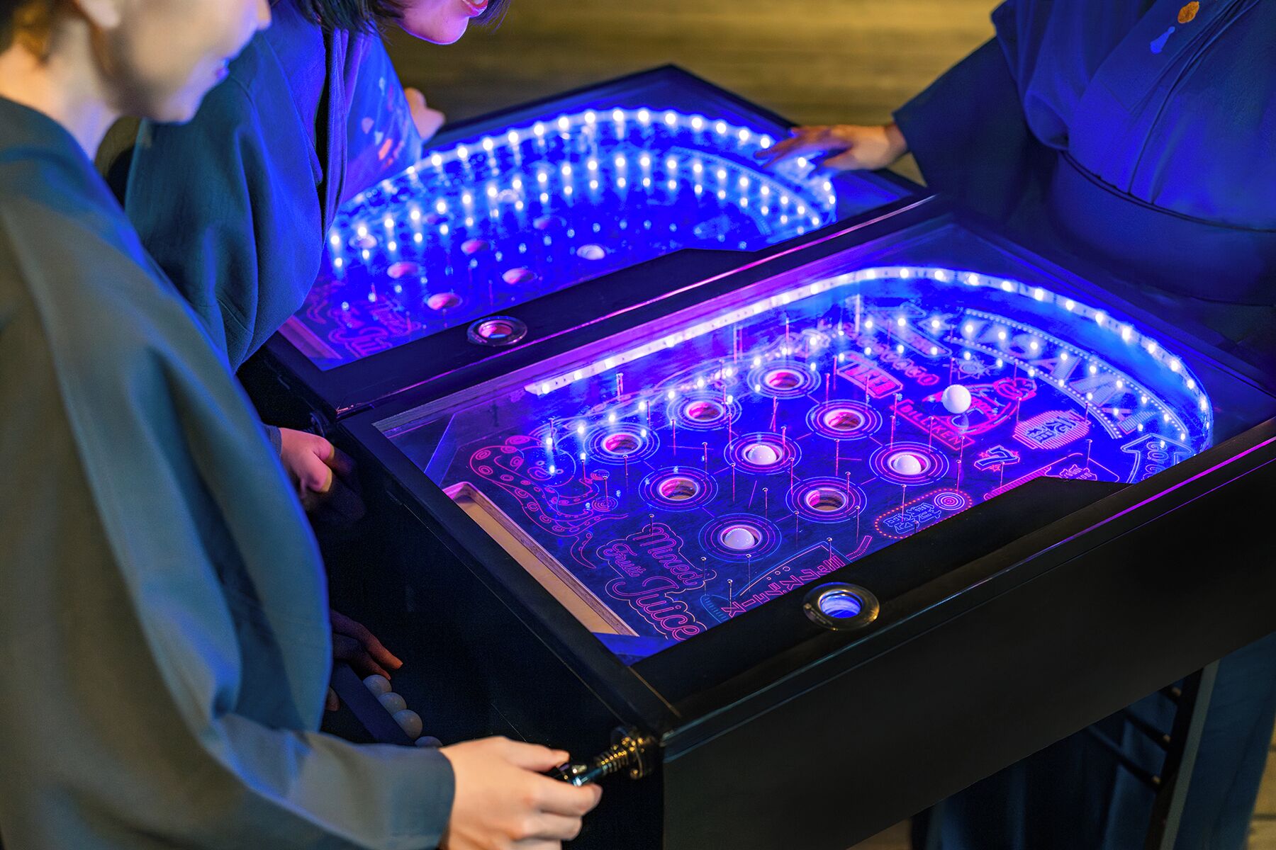 Photo - OMO7 Osaka by Hoshino Resorts