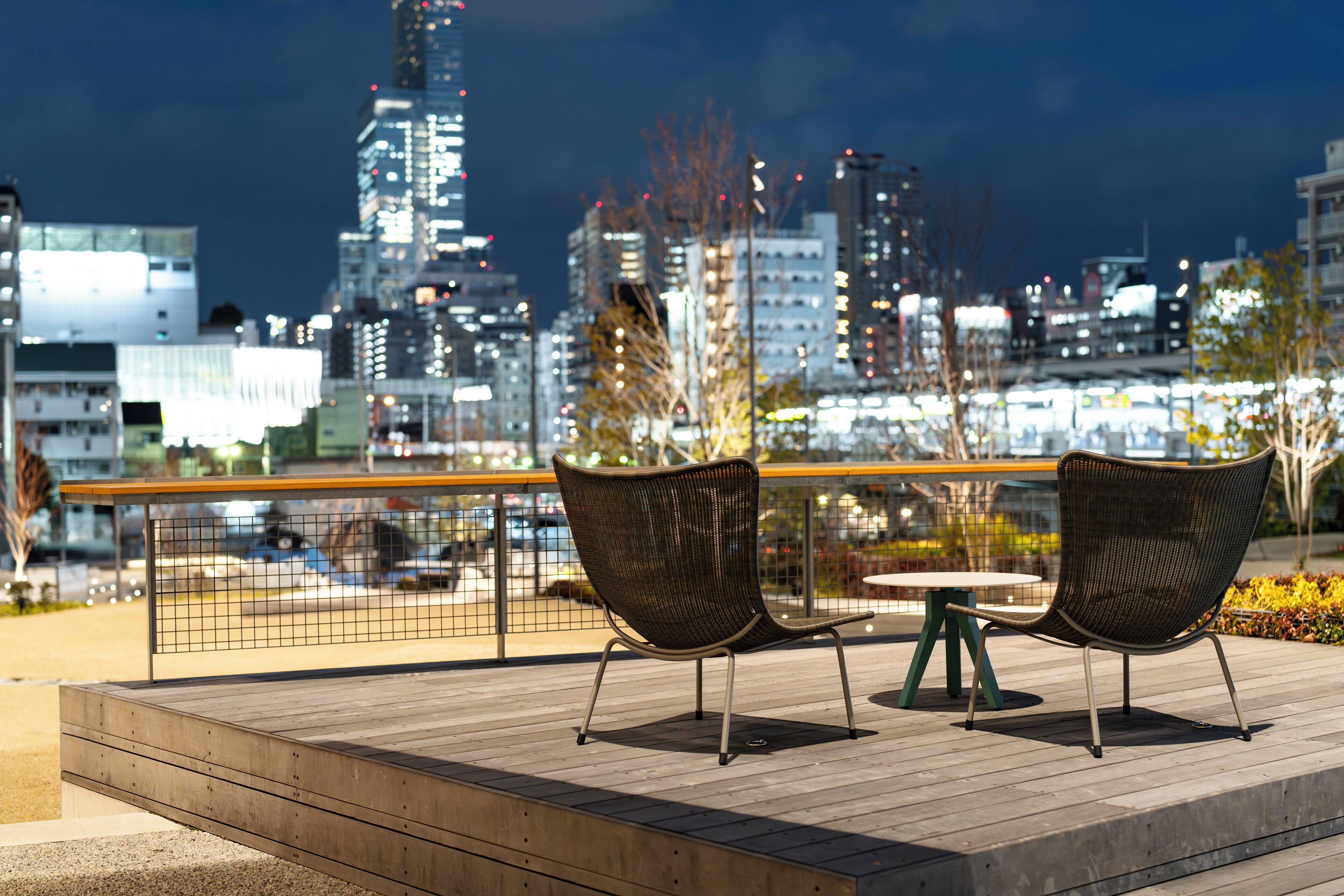 Foto - OMO7 Osaka by Hoshino Resorts