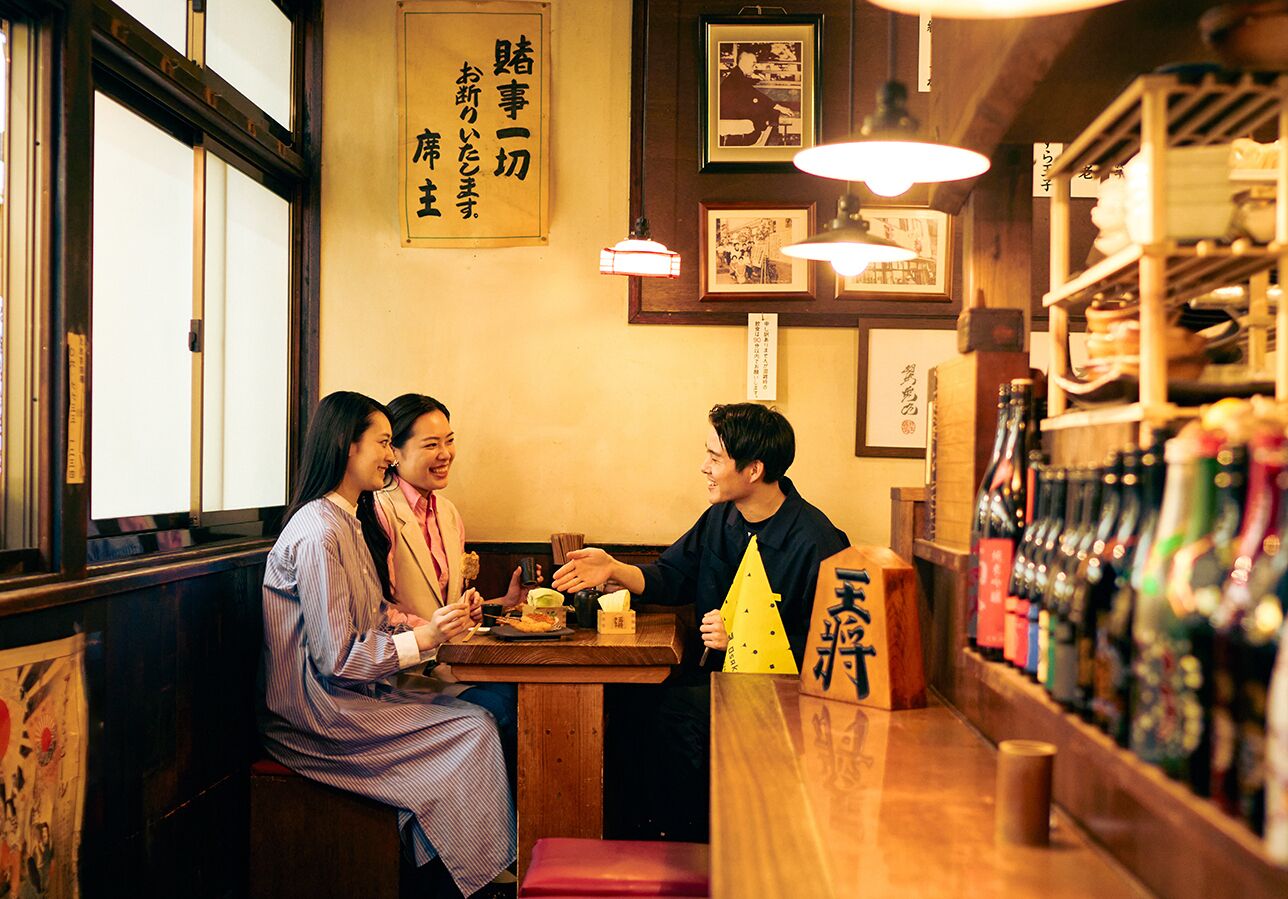 Foto - OMO7 Osaka by Hoshino Resorts