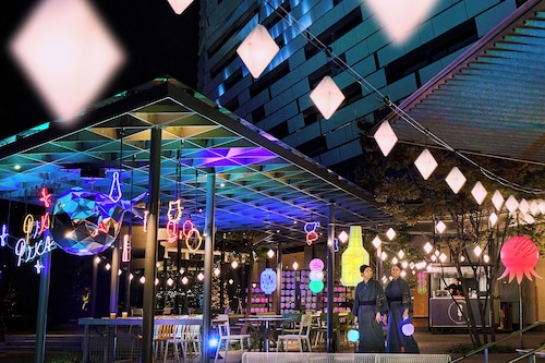 施設からの眺望