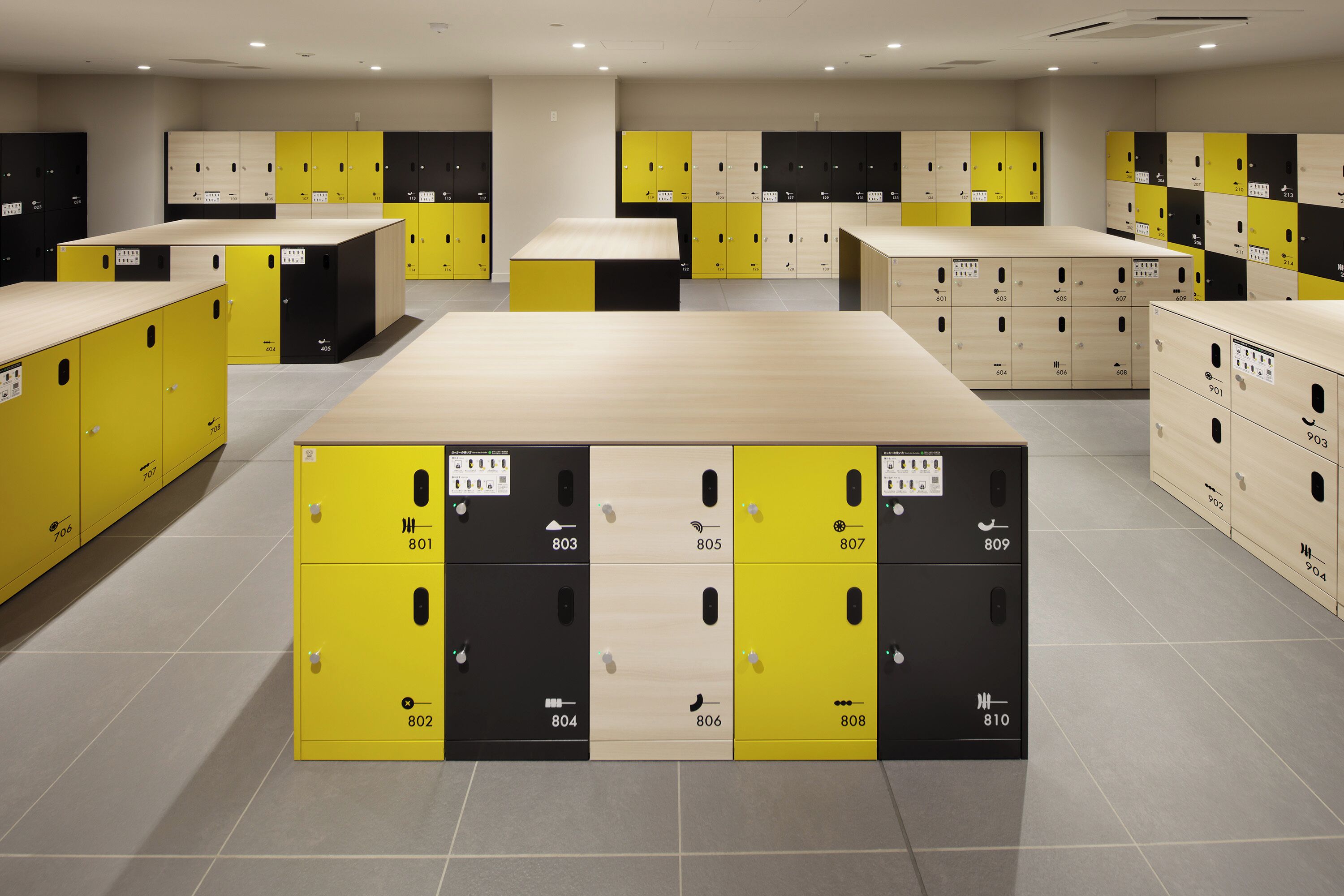 Photo - OMO7 Osaka by Hoshino Resorts