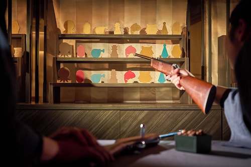 施設からの眺望