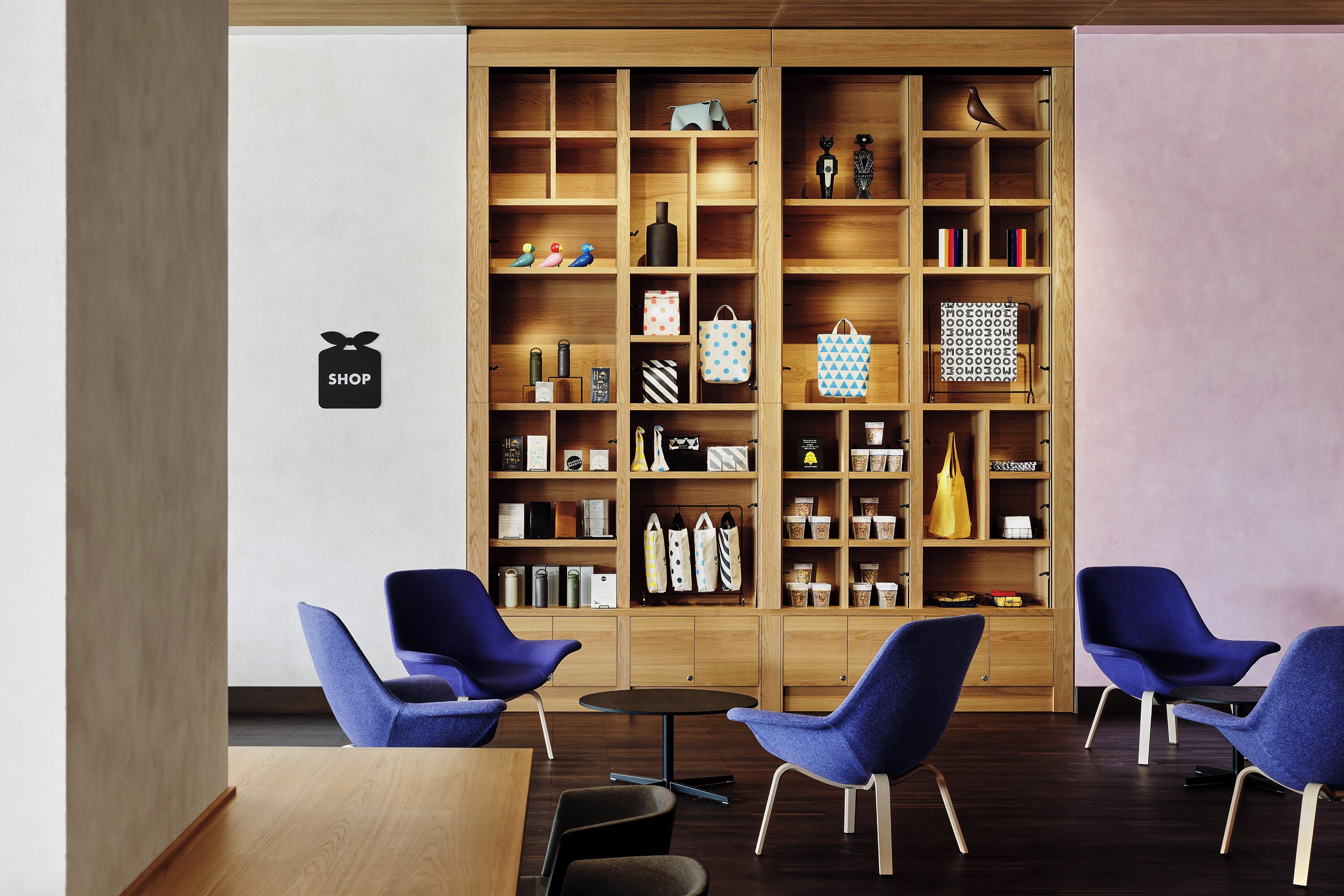 Foto - OMO7 Osaka by Hoshino Resorts