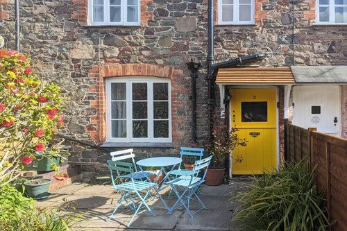 Yellow Gate Cottage, Porlock