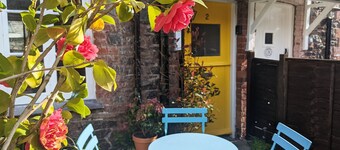 Yellow Gate Cottage, Porlock