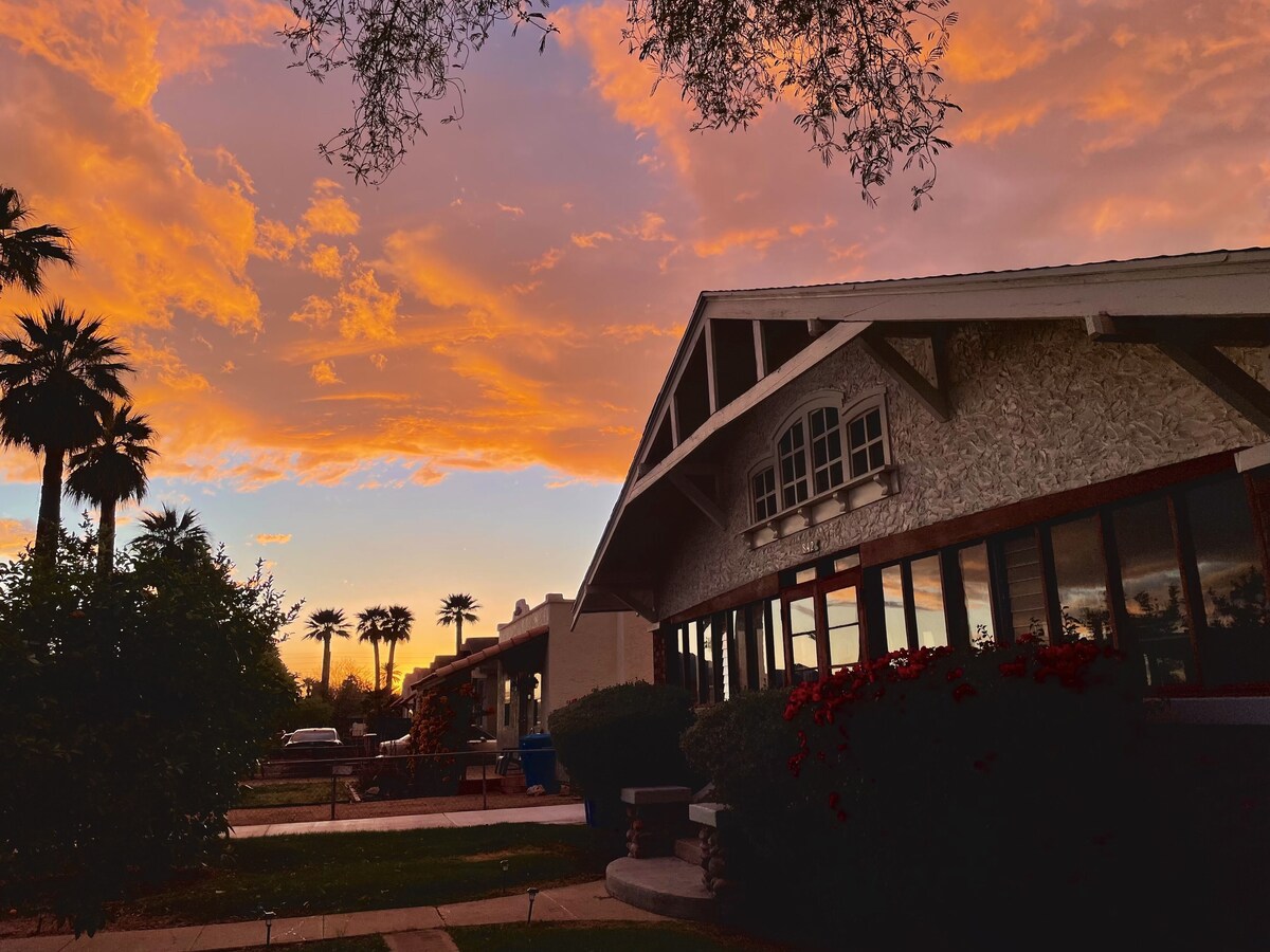 Foto de perfil del anfitrión