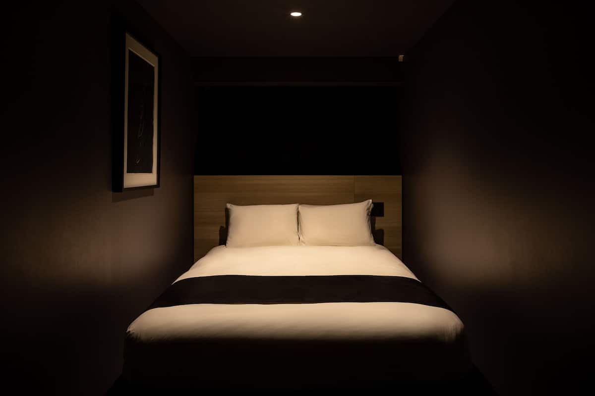 Standardzimmer | Kostenloses WLAN