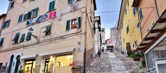 IL RUSTICO MODERNO - IL RUSTICO MODERNO DEL CENTRO