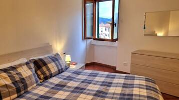 2 camere, lenzuola