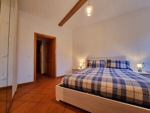 2 habitaciones y internet 