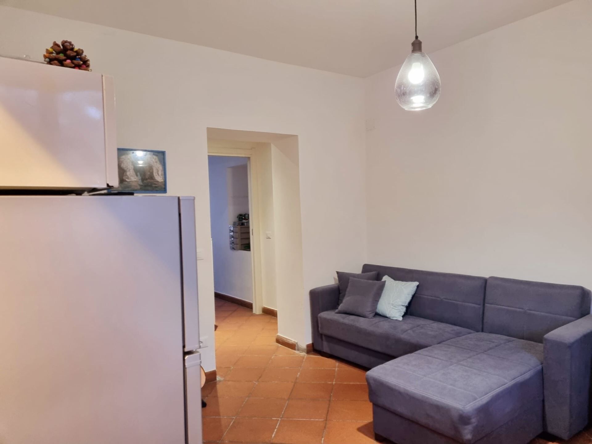 Fernseher