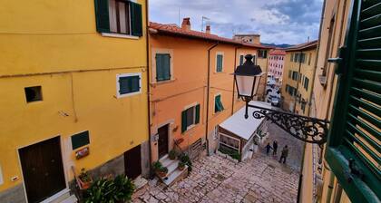 IL RUSTICO MODERNO - IL RUSTICO MODERNO DEL CENTRO