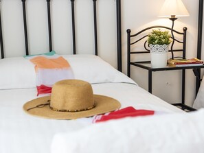 2 Schlafzimmer, Bügeleisen/Bügelbrett, Internetzugang, Bettwäsche