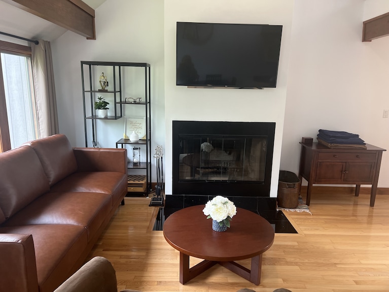Lake View, Newly Renovated Home - Illinois