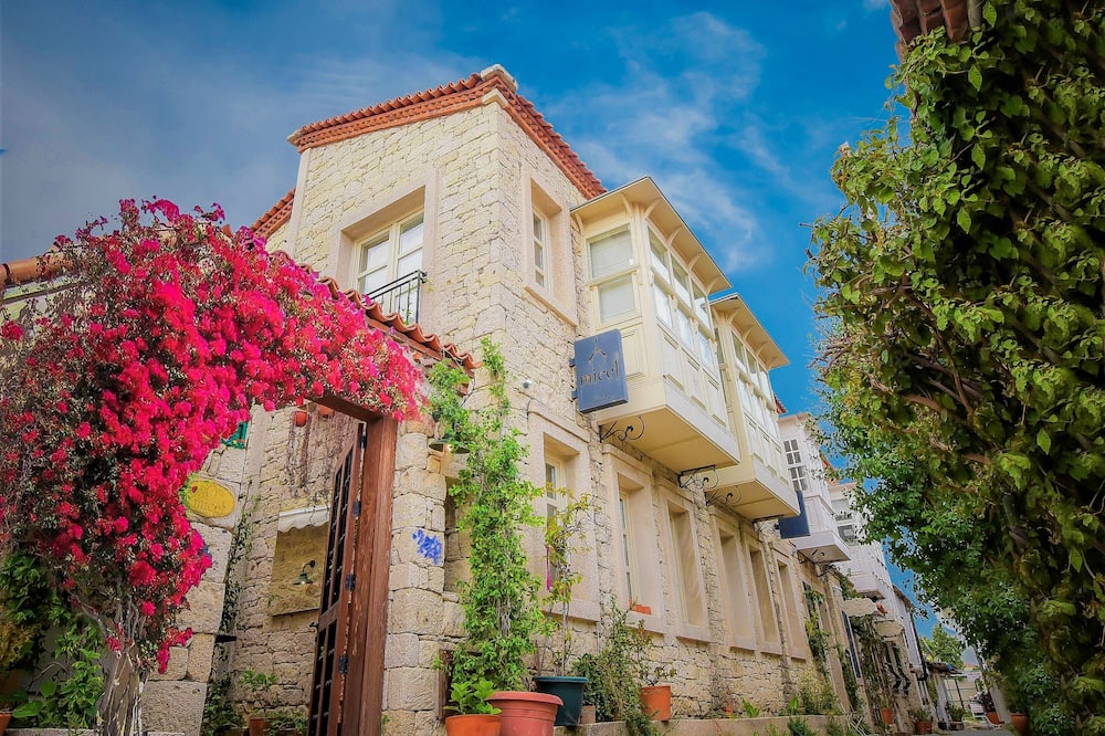 Micel Otel Alaçatı