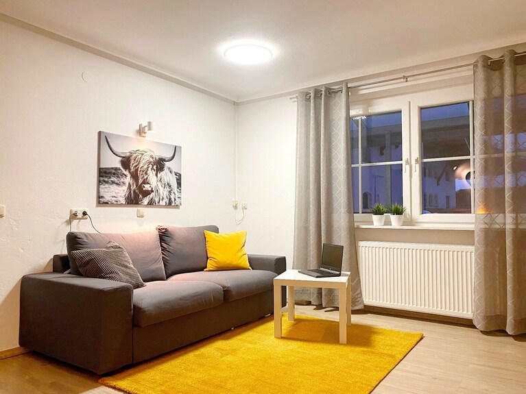 Ferienwohnung/app. Für 5 Gäste Mit 48m² In Mayrhofen - Mayrhofen