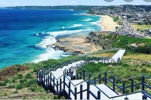 Beach nearby - Beach Haven on The Hill (The Hill)