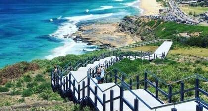 Beach Haven on The Hill